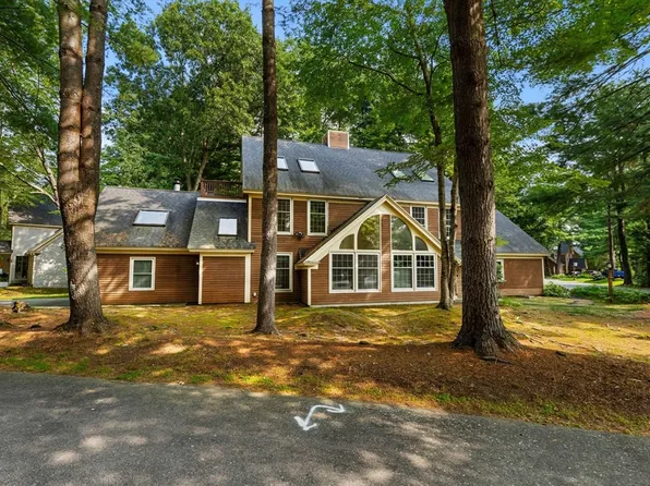 111 Brigham St Unit 19A, Hudson, MA 01749