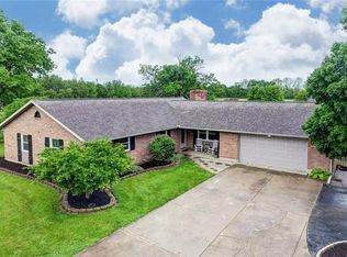 11221 Putnam Rd, Union, OH 45322