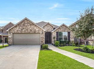 11714 Winthrop River Trl, Richmond, TX 77406
