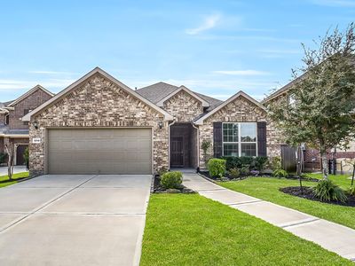 11714 Winthrop River Trl, Richmond, TX, 77406