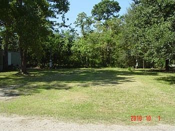 Photo of Mobile Home Lot