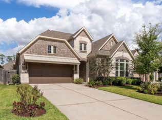 245 Torrey Bloom Loop, Conroe, TX 77304