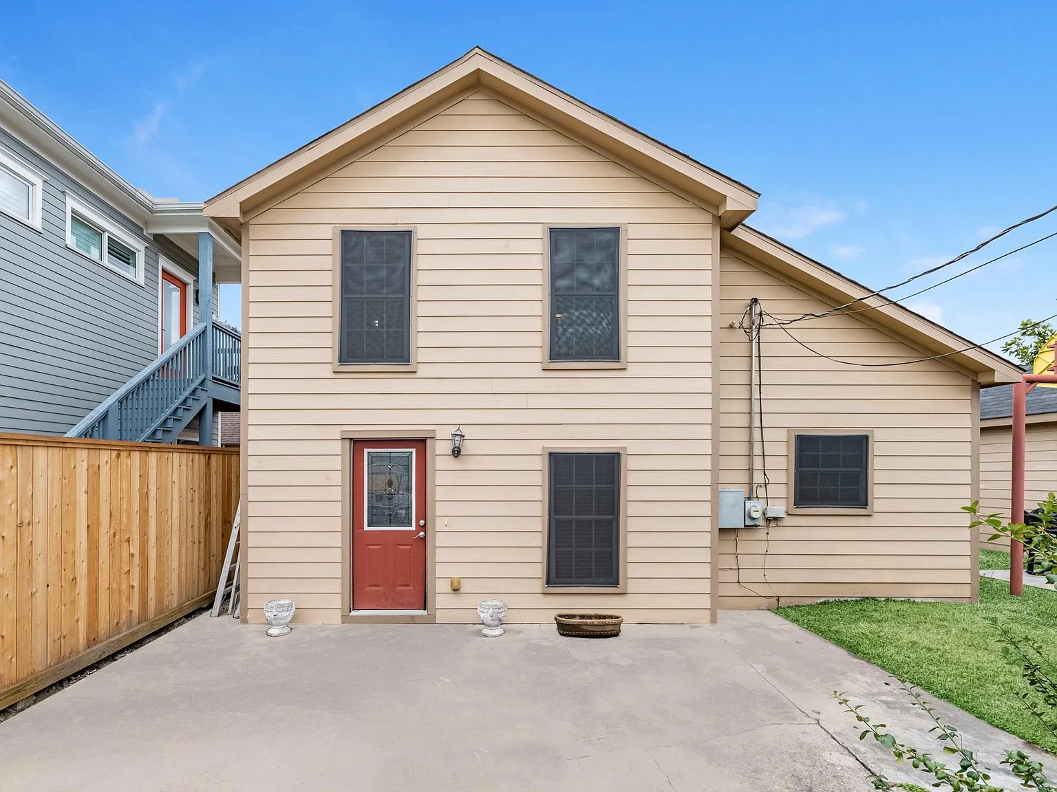 1 bed, 1.0 bath, $1,500 — Photo 1