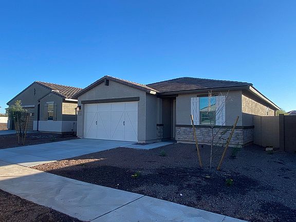 2nd image of 25463 N 144th Dr