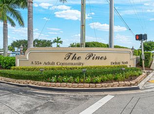 1640 NW 19th Terrace #203, Delray Beach, FL 33445