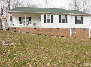 207 Lansing Dr, Benson, NC 27504