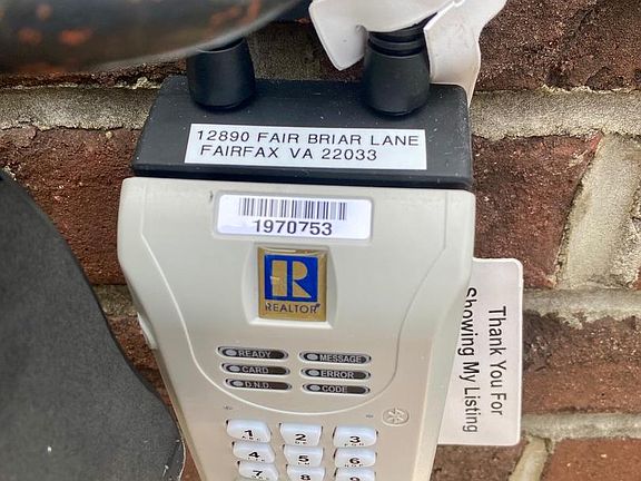 3rd image of 12890 Fair Briar Ln #12890