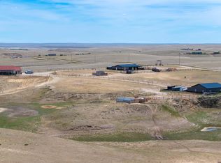 49 Wallows Creek Rd, Buffalo, WY 82834