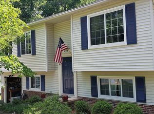 7928 McGuire Dr, Raleigh, NC 27616