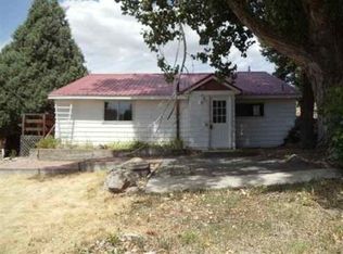 2462 N Inkom Rd, Inkom, ID 83245