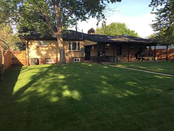 3rd image of 4961 S Elati St