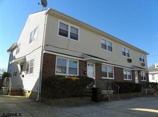 28-30 N Coolidge Ave, Margate, NJ 08402