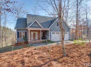 400 Mayo Harbor Ln, Roxboro, NC 27574