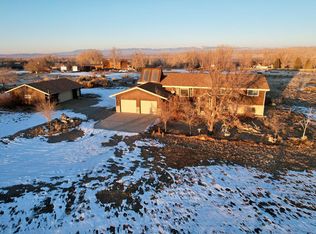 47 Highway 30, Basin, WY 82410