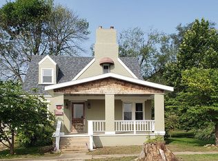 201 Eldon Ave, Eldon, MO 65026