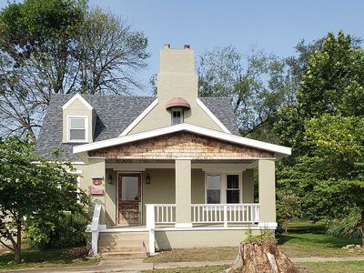 201 Eldon Ave, Eldon, MO, 65026