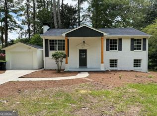 61 Jonathan Rd, Riverdale, GA 30274