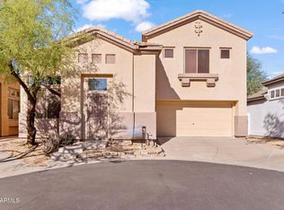 4118 E Justica St, Cave Creek, AZ 85331
