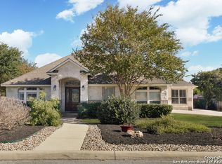 13706 Rehm Dr, Helotes, TX 78023