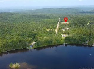 LOT Spruce Ln, Hampton, NB E5N 0P2