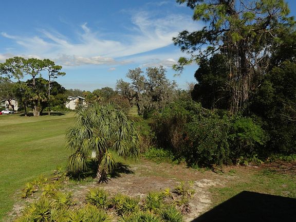 Golf view