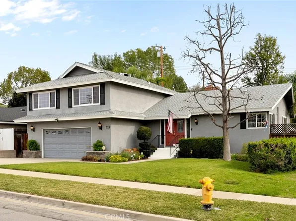 4432 Dorthea St, Yorba Linda, CA 92886
