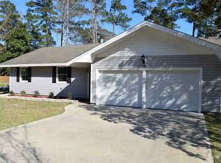 501 Weathersby St, Silsbee, TX 77656
