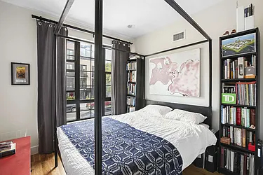 Rented by Compass