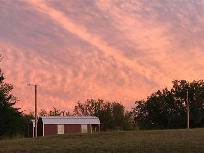 28 Eagle Dr, Kaw City, OK, 74641