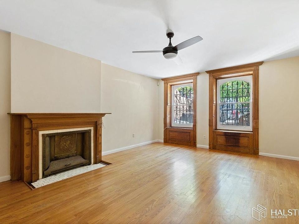 1st image of 138 W 121st St APT 1