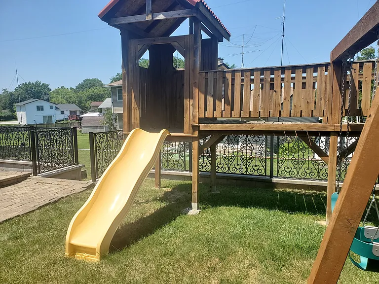 427 Justine Ave — Photo 38