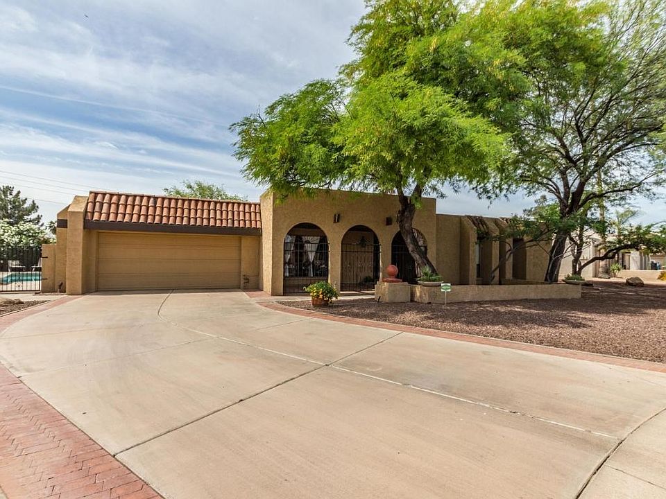 4911 E Ludlow Dr, Scottsdale, AZ 85254 Zillow
