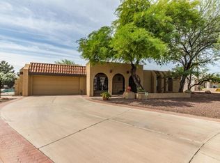 4911 E Ludlow Dr, Scottsdale, AZ 85254