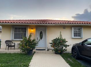 312 NW 36th Ct, Miami, FL 33125