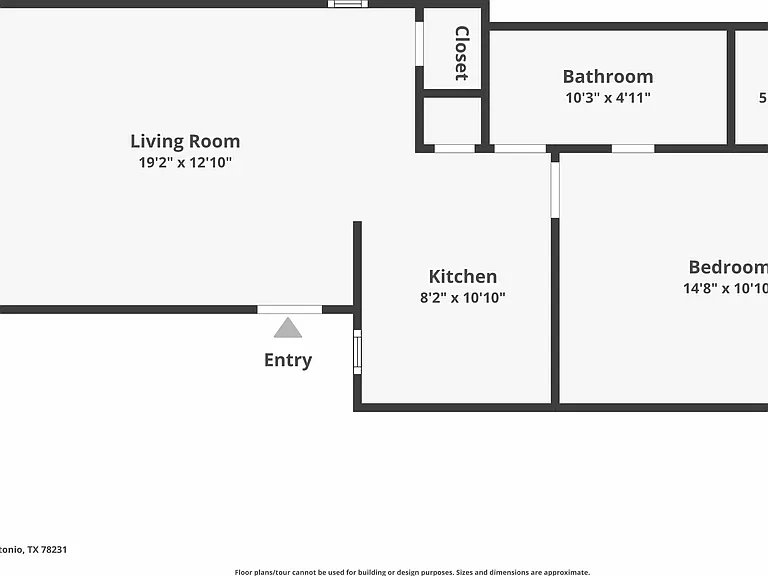 Hidden Oaks Apartments — Photo 15