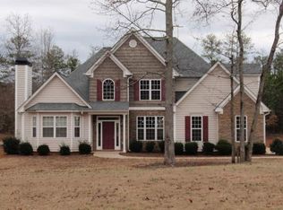 21 Northgate Crossing Dr, Newnan, GA 30265