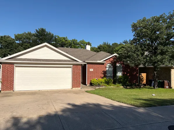 3849 Kirby Dr, Denton, TX 76210