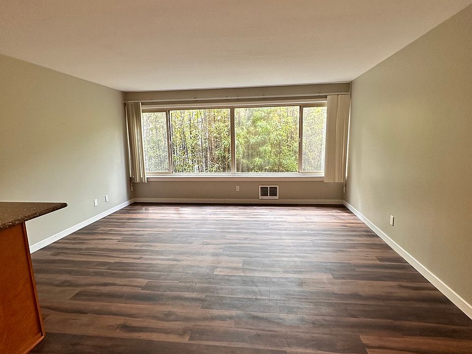 Living room area