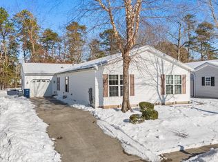 84 Knollwood Dr, Mays Landing, NJ
