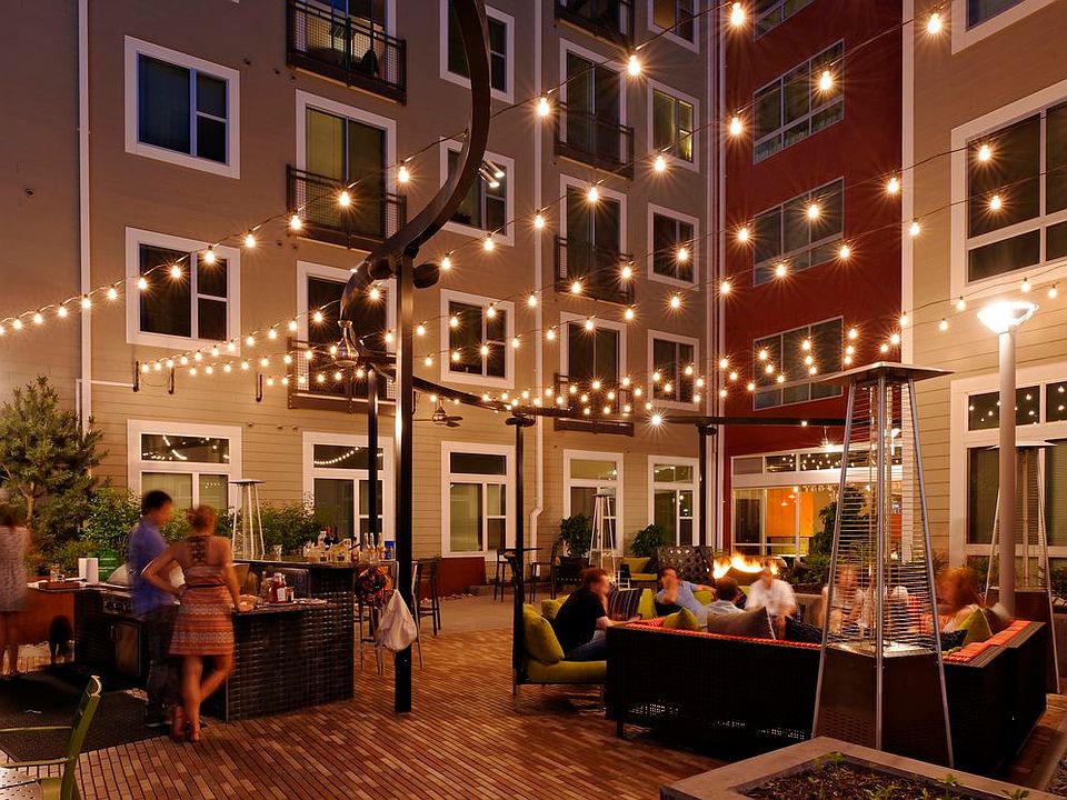 AVA H Street Apartment Rentals Washington, DC Zillow