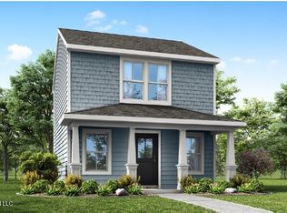 960 Middle Ln, Gulfport, MS 39507