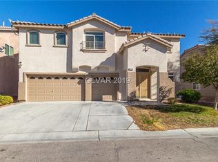 11140 Prado Del Rey Ln, Las Vegas, NV 89141