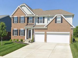 (Undisclosed Address), Hamilton, OH 45011