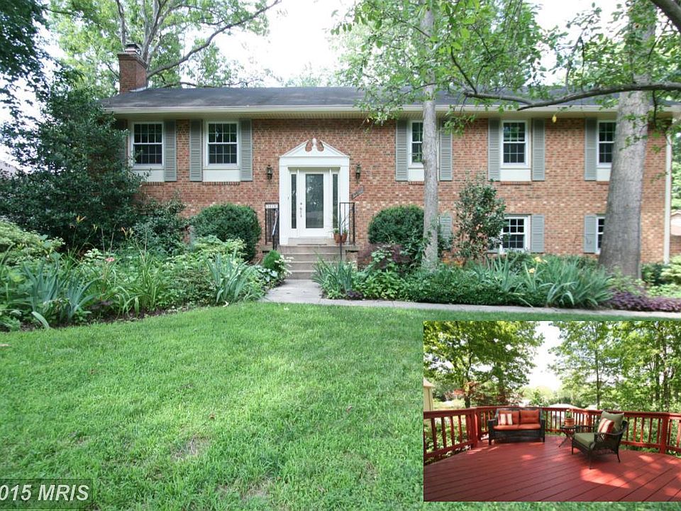 1st image of 9610 Ceralene Ct