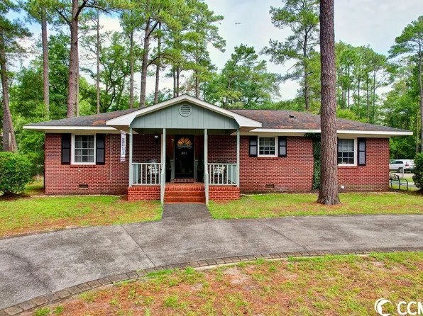 301 W Raft St., Nichols, SC 29581