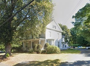 171 Lincoln Ave APT 1N, Amherst, MA 01002