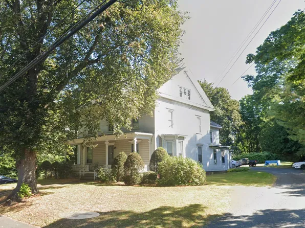 171 Lincoln Ave APT 1N, Amherst, MA 01002