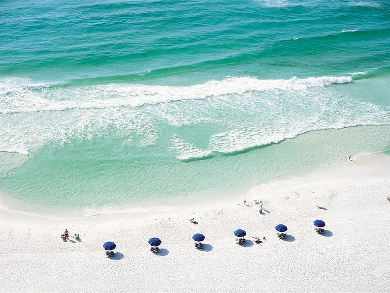 9600 Grand Sandestin Blvd #9600-3201 — Photo 21