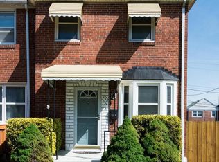 450 Trappe Rd, Dundalk, MD 21222