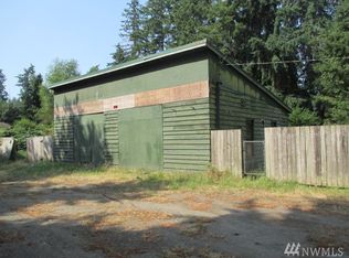 131 W Market St, Port Hadlock, WA 98339